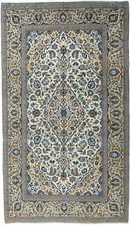 Tappeto persiano Kashan