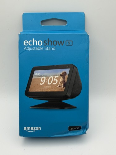 Amazon echo show - echo, supporto