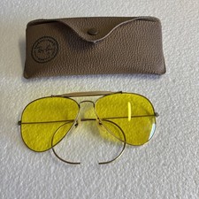 Ray Ban B&L 1/30 10K G.O