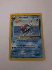 Tentacruel 10/18 Southern