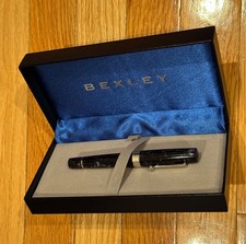 Penna stilografica Bexley 2011