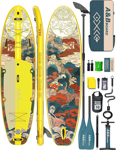 Sup gonfiabile adulti con - sup,