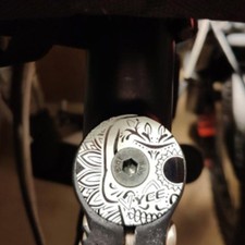 Accessori attacco hot bike