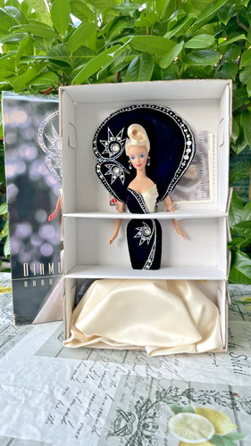 Barbie diamond dazzle the - diamond, dazzle-the