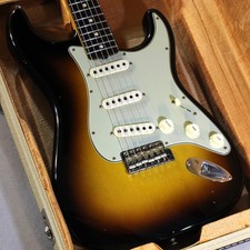 Fender Custom Shop 1960