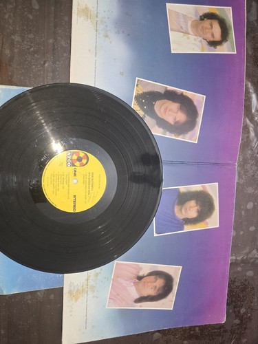 Mix dischi vinile giri - mix,