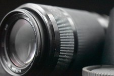 Sony 55-210 mm F/4.5-6.3