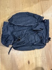 Regia Aeronautica Zaino