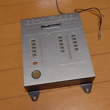Untested - Nakamichi EC-204