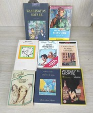Lotto libri vintage - 8,