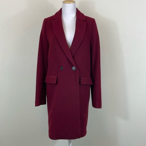 Cappotto trf collezione zara - cappotto,