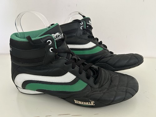 Scarpe boxe uomo - da, lonsdale