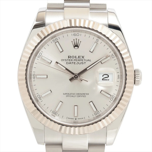 Rolex datejust 126334 - rolex,