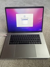 BAD LCD: 2016 Apple MacBook