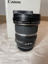 Canon Obiettivo Grandangolare