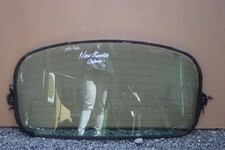 lunotto posteriore vw new beetle cabrio anno 2005