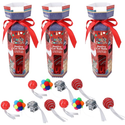 Regalo cracker natalizio - regalo,