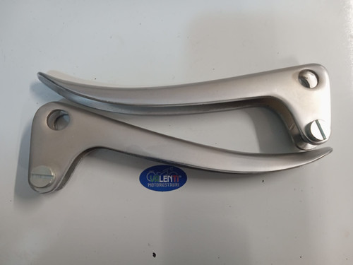 Coppia leve manubrio originali - manubrio,