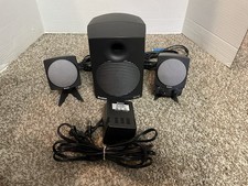 Boston Acoustics BA745 Sistema