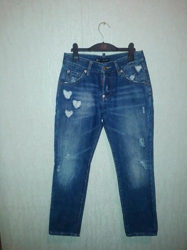 Jeans donna dsquared - jeans, dsquared²