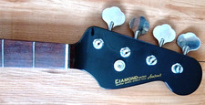 Aria ProII Diamond Series