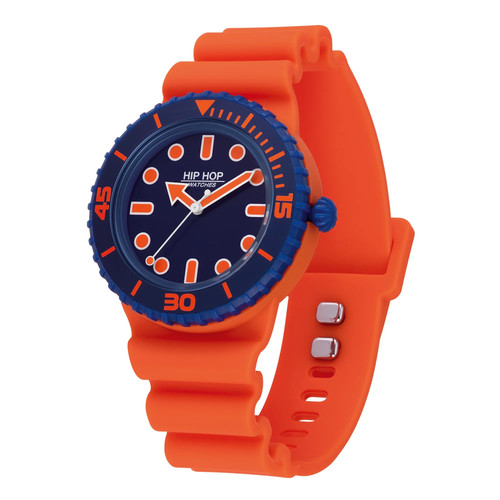 Orologio uomo hip - hip, hop