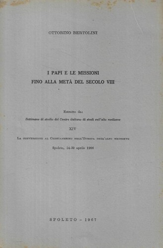 Papi missioni fino alla - le,