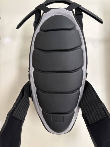 Protezione colonna vertebrale
