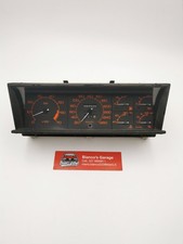 Strumentazione contachilometri