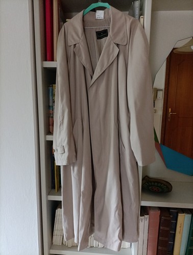 Ermenegildo zegna impermeabile - ermenegildo,