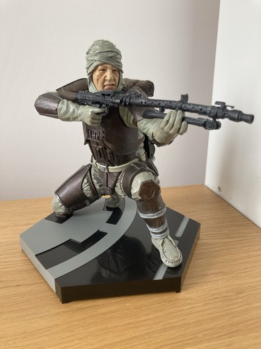Kotobukiya artfx star wars the - kotobukiya,