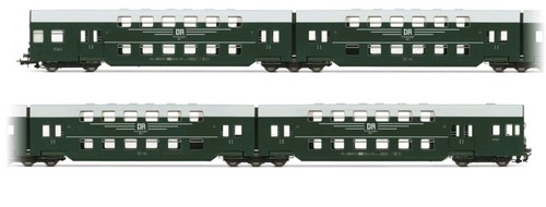 Rivarossi hr4394 pezzi - rivarossi,