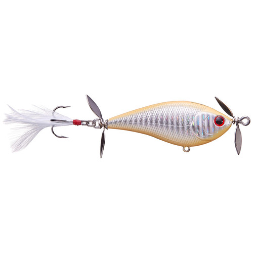 Lucky craft kelly prop bait - j,