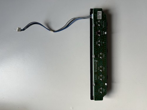 Lcd scheda pulsanti - lg,