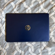 HP Stream 14-cb161wm 14"
