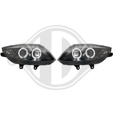 Coppia Fari Fanali Anteriori