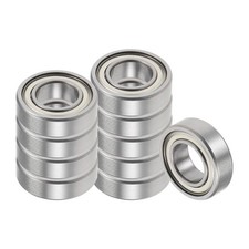 Cuscinetti a sfera scanalati