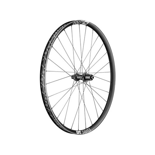 Ruota posteriore 1700 - ruota,