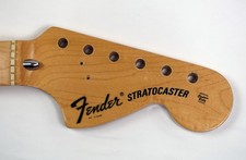 Fender Stratocaster 1974 Maple