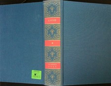 STORIE. LIBRI 1-5 LIVIO TITO