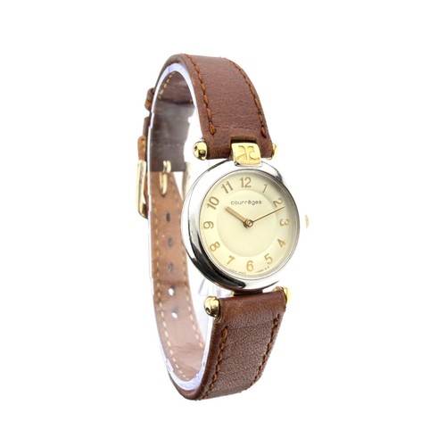 Orologio donna vintage