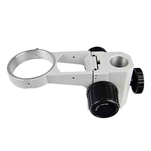 Staffa per microscopio mm - per,
