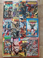 Extreme Youngblood_#1-12_serie