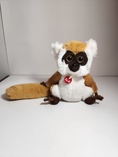 *READ* 7" Trudi Plush Lemur