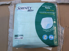 Pannoloni medium  TG M 80 pz pannoloni adulti Serenity Pants