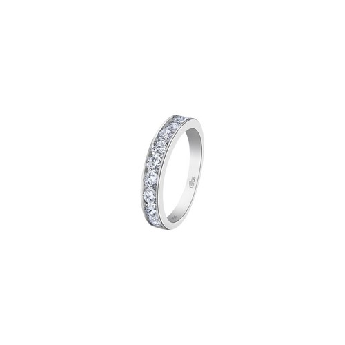 Anello donna lotus silver - anello,