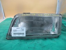 Faro anteriore sinistro guida - anteriore,