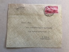 A) Busta Repubblica