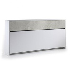 Letto singolo Lia a scomparsa