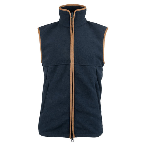 Gilet vita jack - jack, pyke